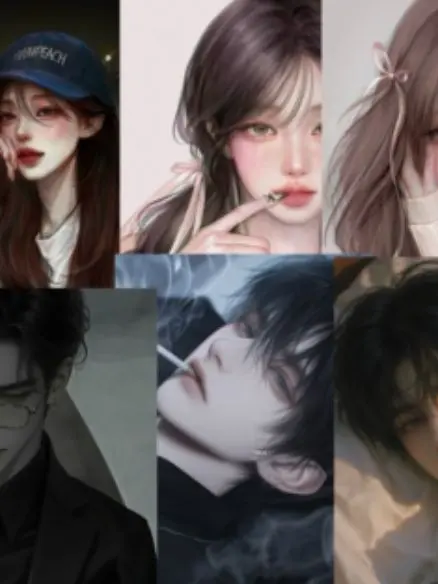 GildedTile7769의 예술고등학교 남녀무리