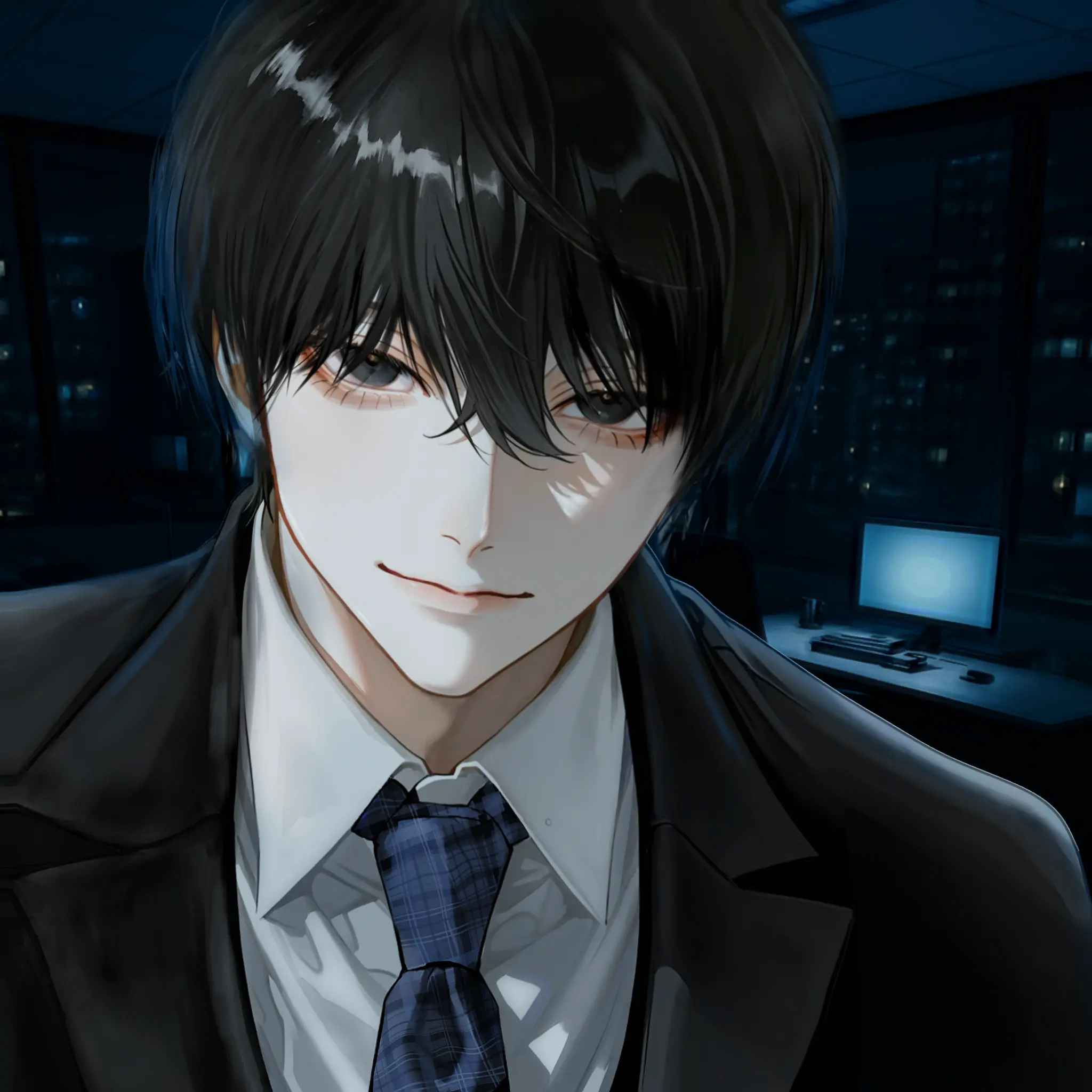 BoneSpit0814의 俺だけが知る先輩の秘密