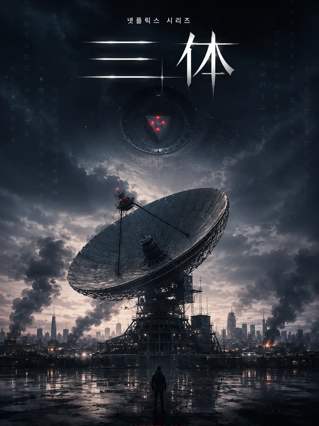 SneakyDisc6904의 三体