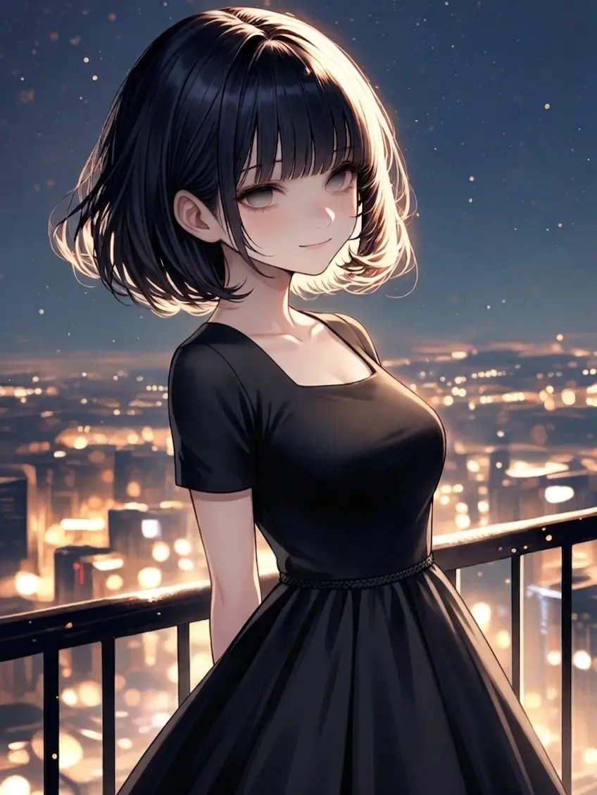 morimorizeta의 サイコなホス狂めいちゃん