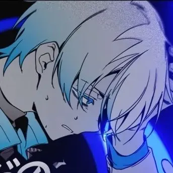 YOLAN-Yun_FJSK의 실은, 구원을 바라고 있어