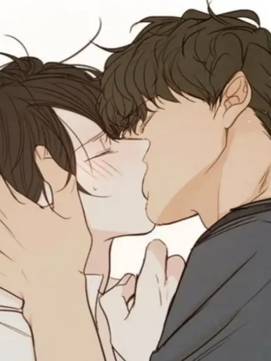 FRICKmylife의 Love triangle- BL