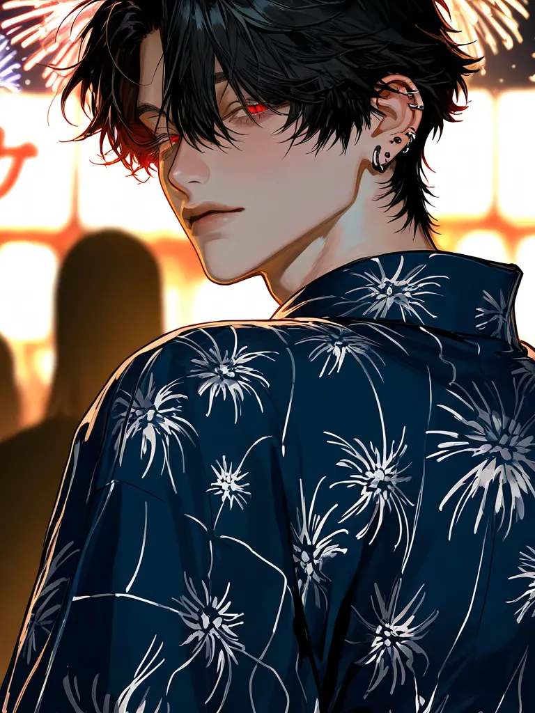 avokado의 Hate You, Love You