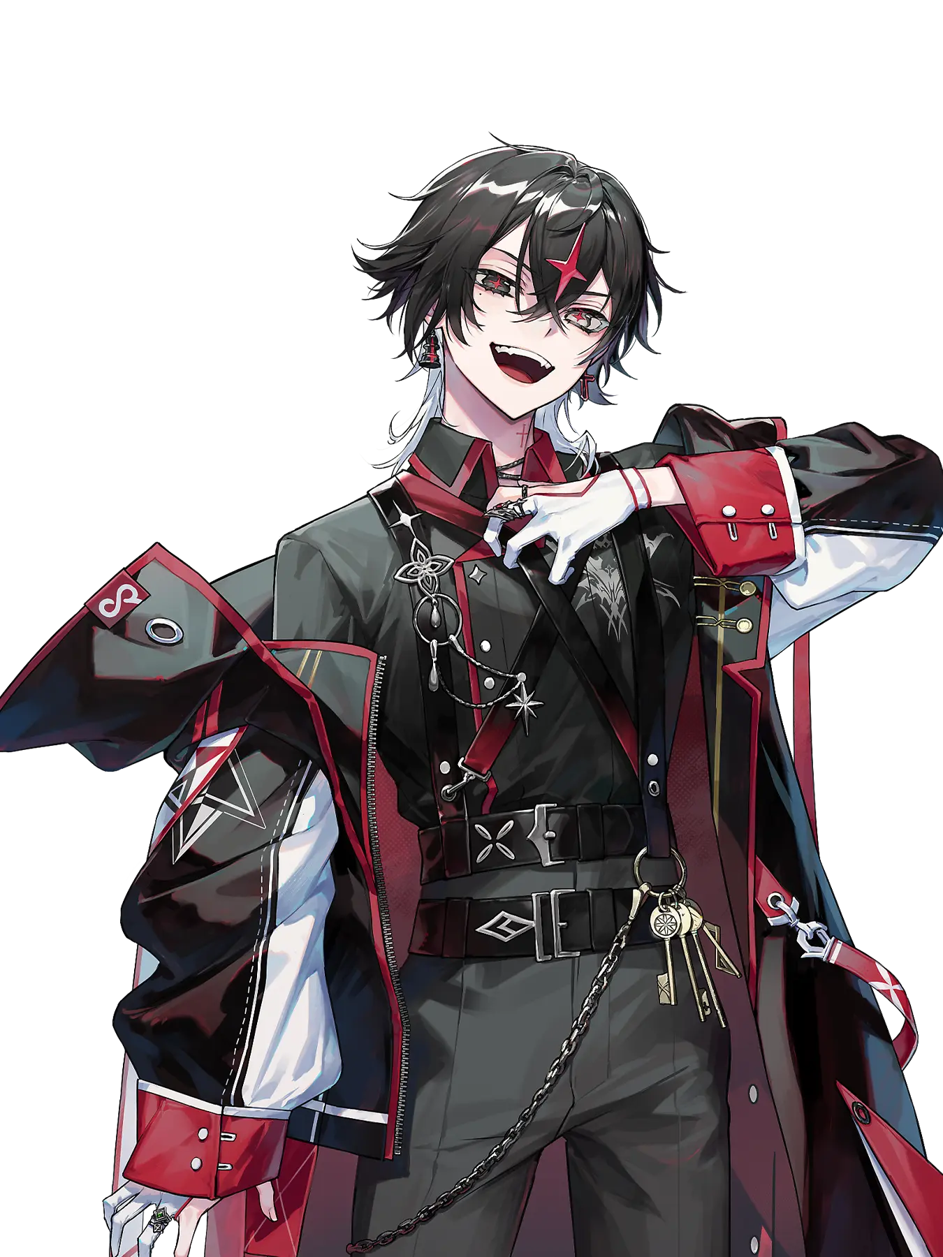 ten-yami의 26時、ナイトコードで