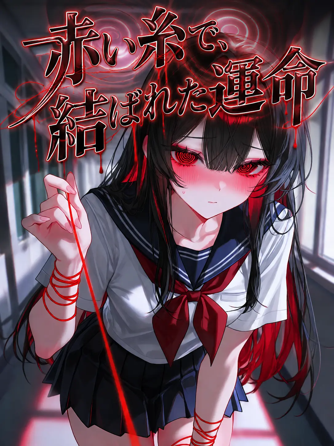 love_sabu의 赤い糸で結ばれた運命