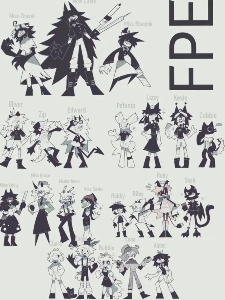 Insectkiller의 FPE