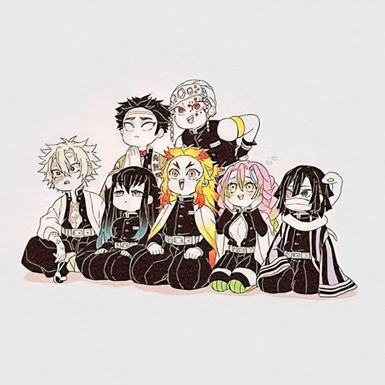 soon14의 주들과 해외여행 가기 ✈️🌎