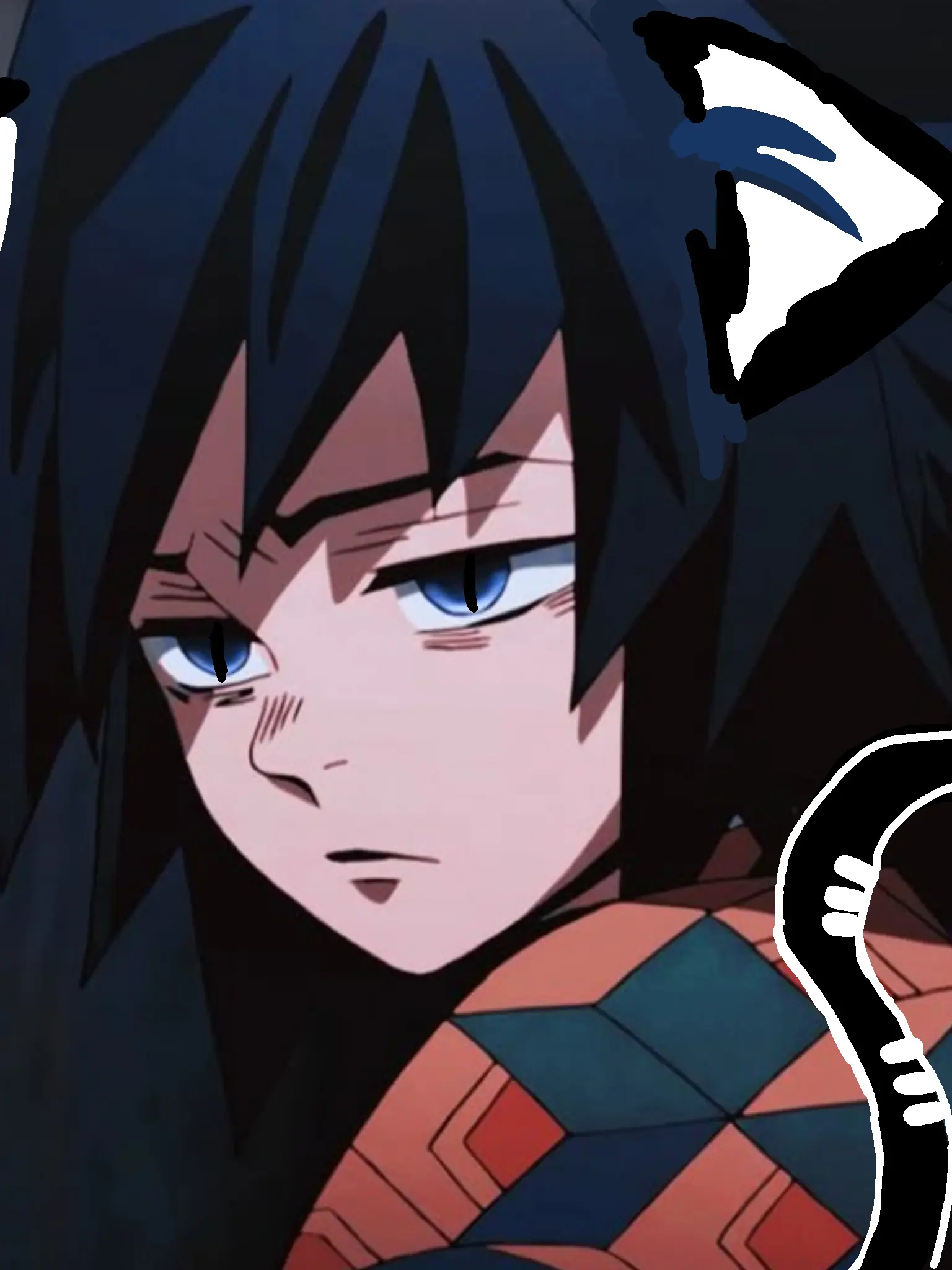 LeftTie2336의 고양이 기유(\^. _ .^/)