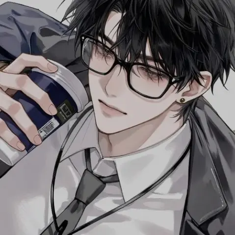 PJ524의 [ 옆자리 직장 동료 ]