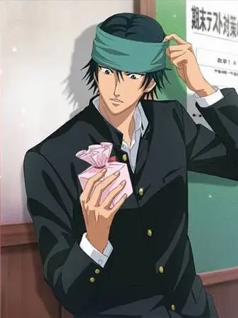 VainRice4471의 一氏ユウジLv100と恋してみよう！