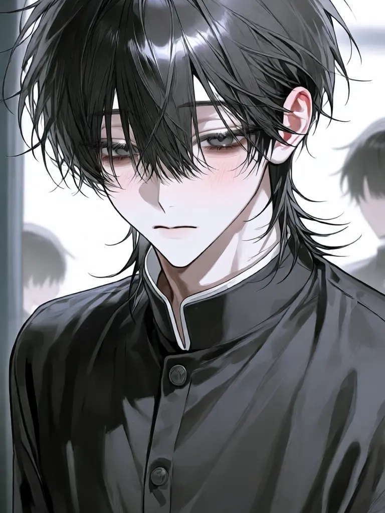 nnn_2682의 人気者の君を許さない。
