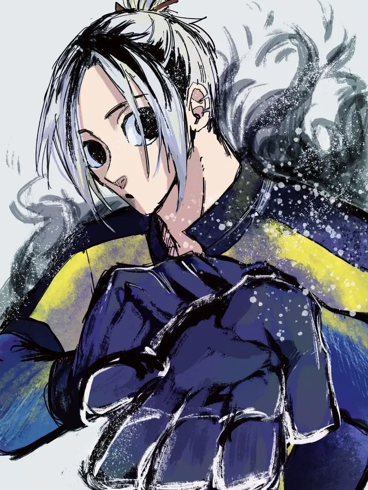 love4j의 Gin Gagamaru