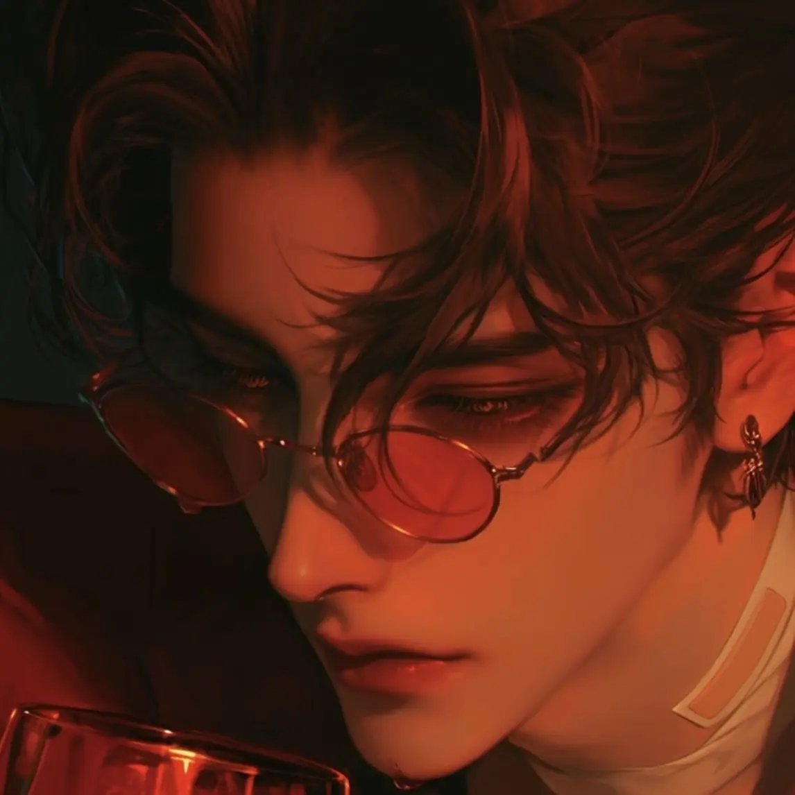 Coolit_05의 리암 사일러스