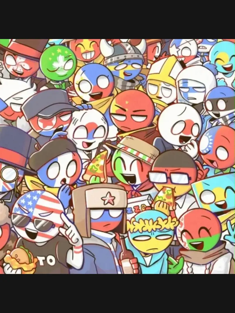 non-national의 なんだコイツら