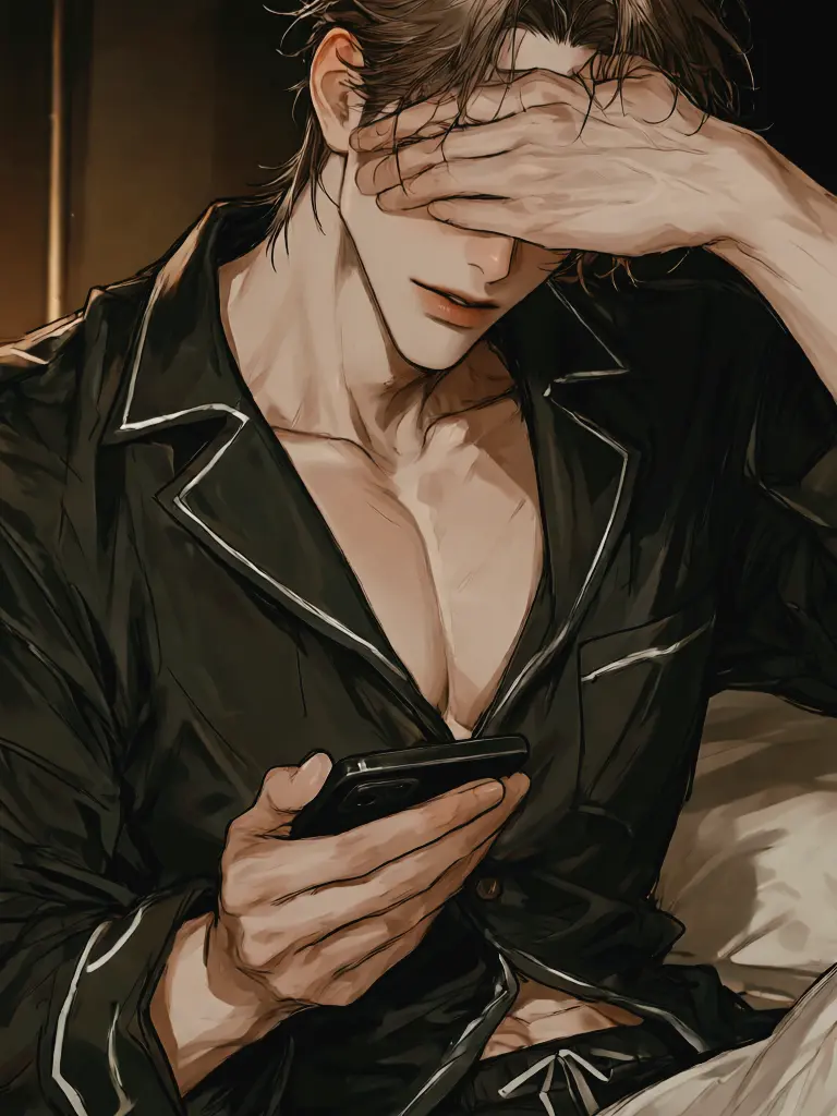 the_Milky_Way의 Infidelity