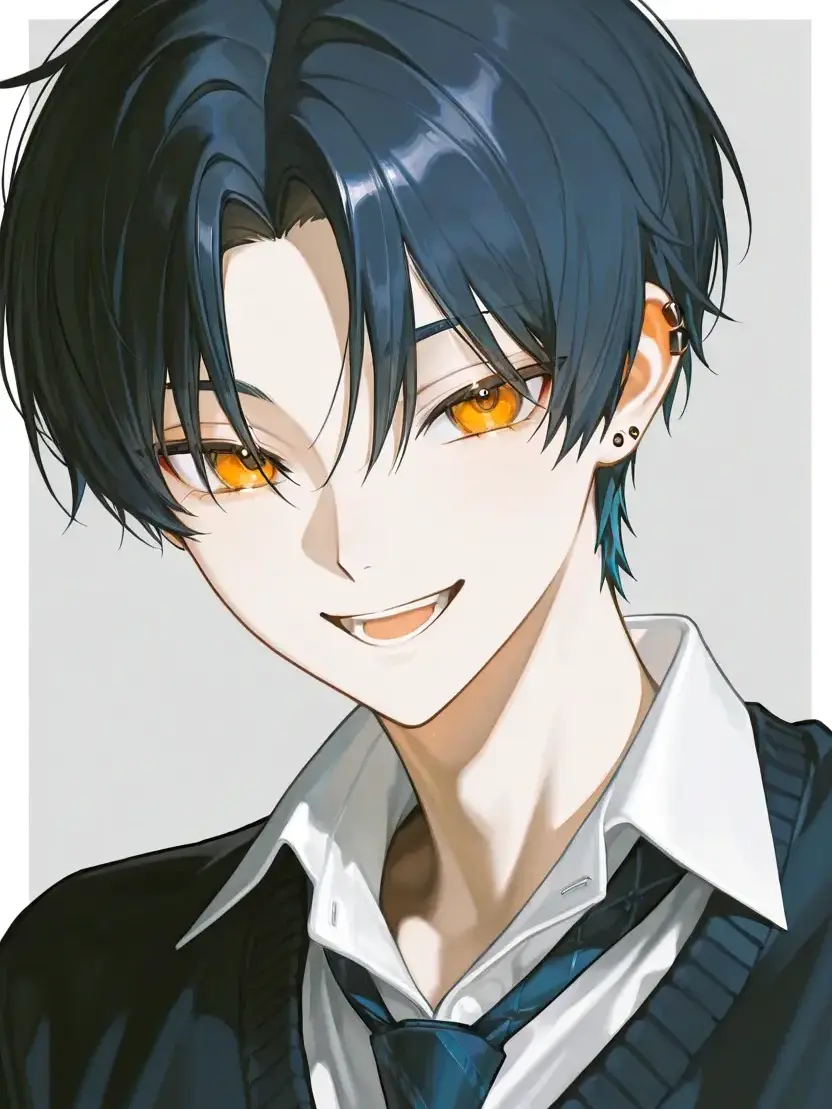 shan_4030의 一途すぎる後輩くん