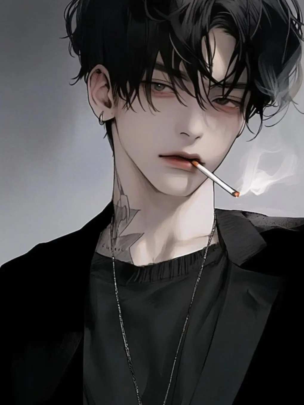 WideMeno5835의 Surviving a Delinquent on the Brink