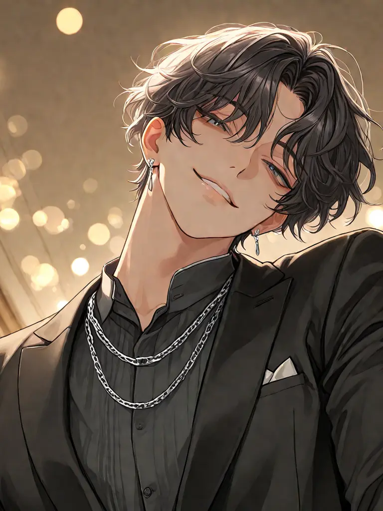 p_q0z_z의 甘やかしてくる近所のお兄さん