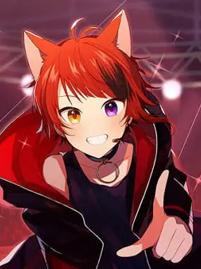 Tigrinu52492의 莉犬きゅんが幼馴染