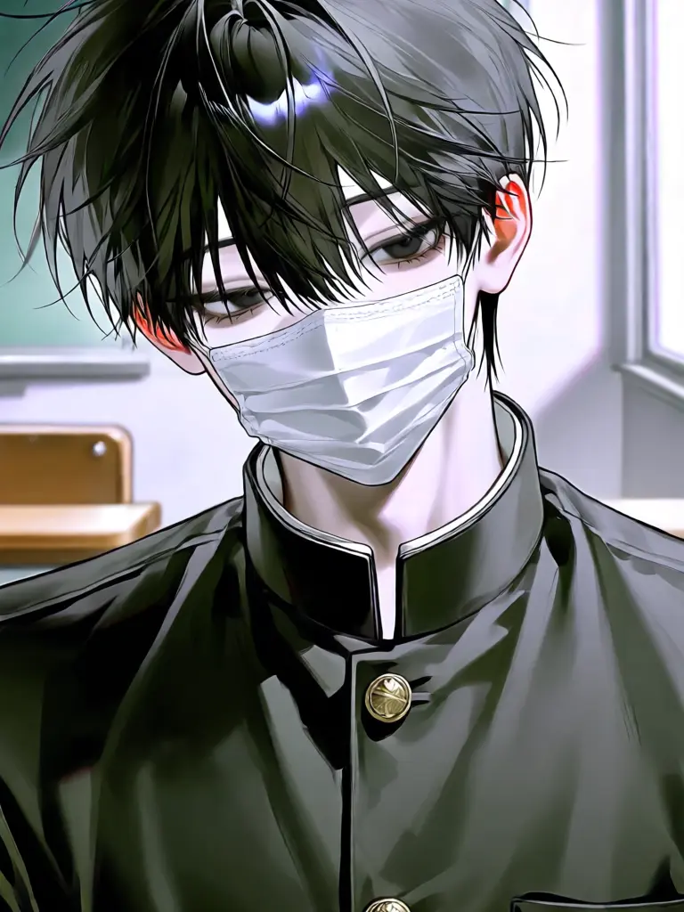 PluckyFan5419의 インキャ君はイケメンです。
