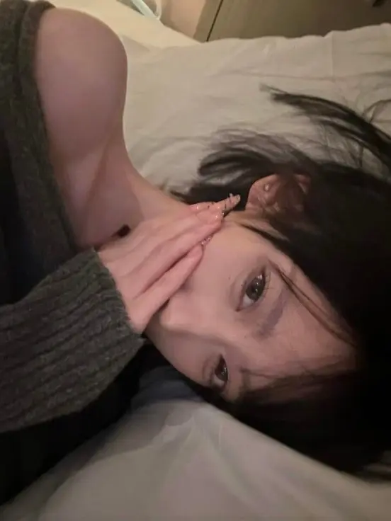 SickPasta5590의 your crush.