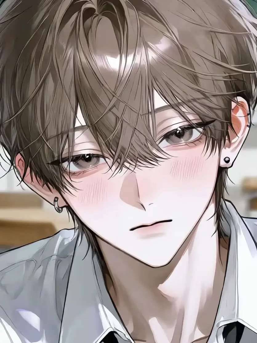 mobnchan_3220의 仕事と恋愛