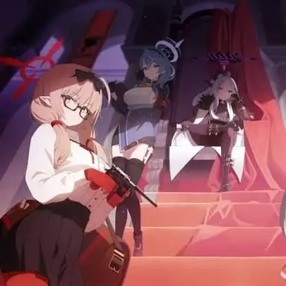 Spake의 게헨나 선도부