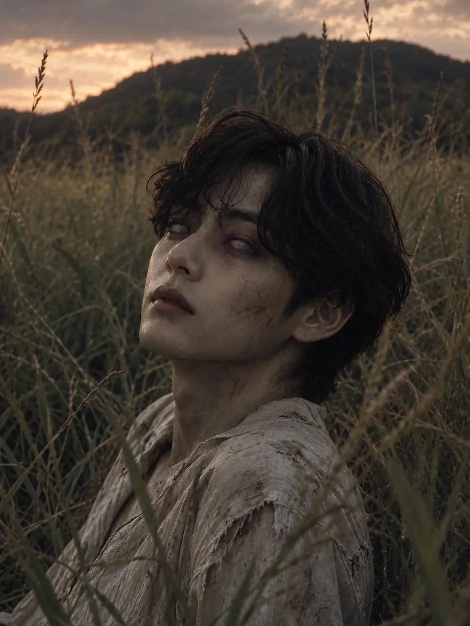 CleanDeer0529의 LAST HUMAN