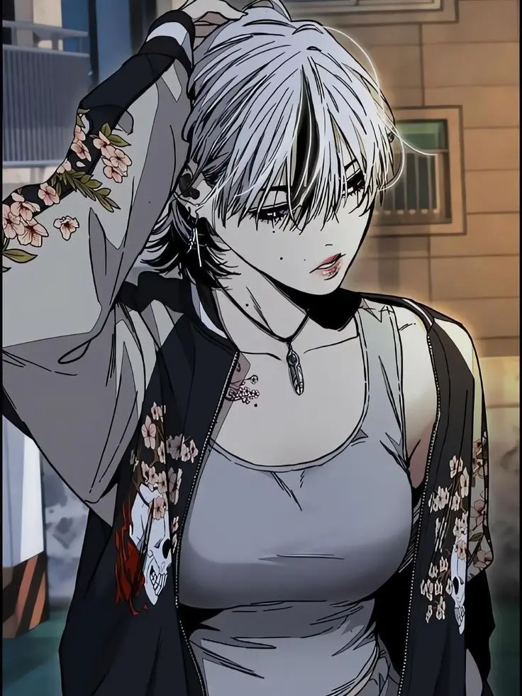 Yekeroshino의 Rina Kadzimare (GL/WLW)