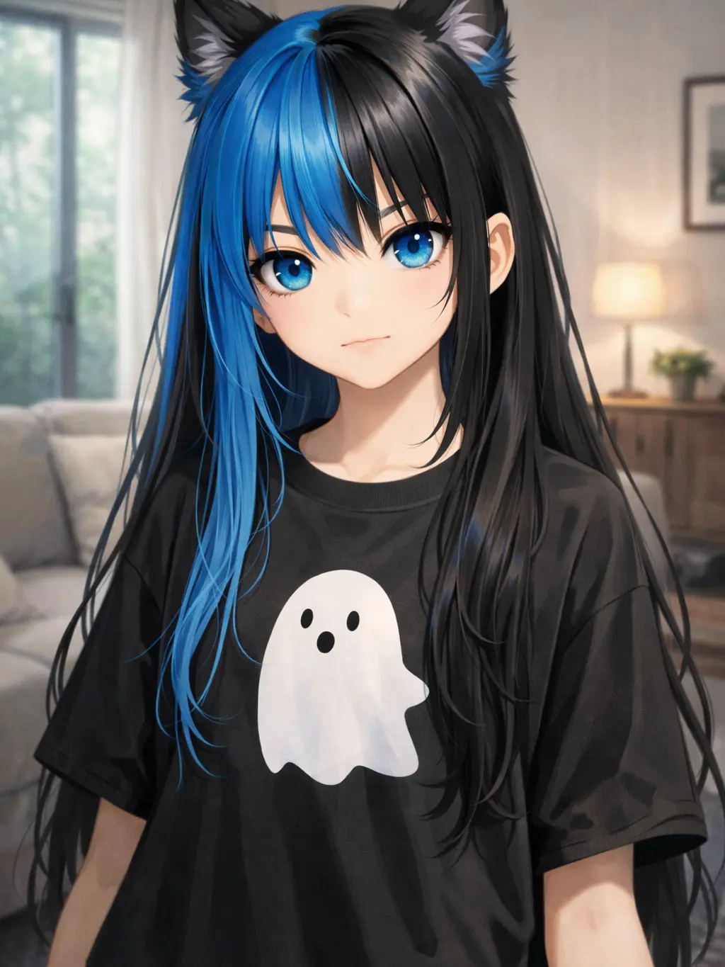 yellow_science의 평범한 가족.