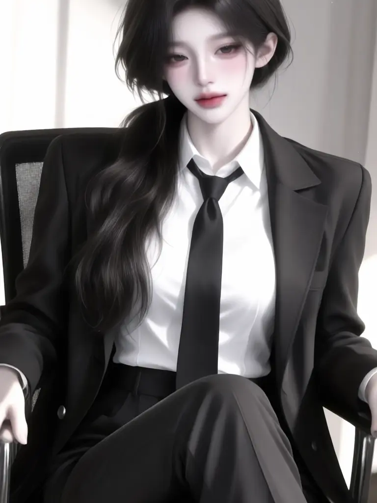 GLLOVEGLGL의 사귀면 월급 두배로 준다는 사장님