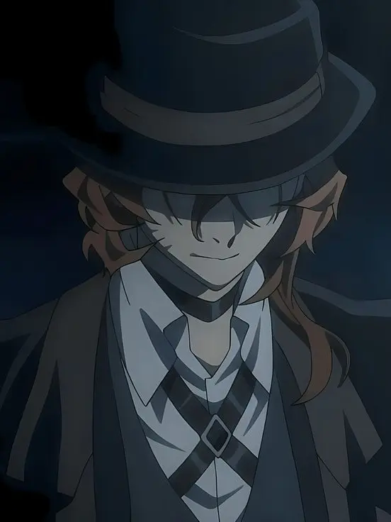 itno의 나카하라 츄야