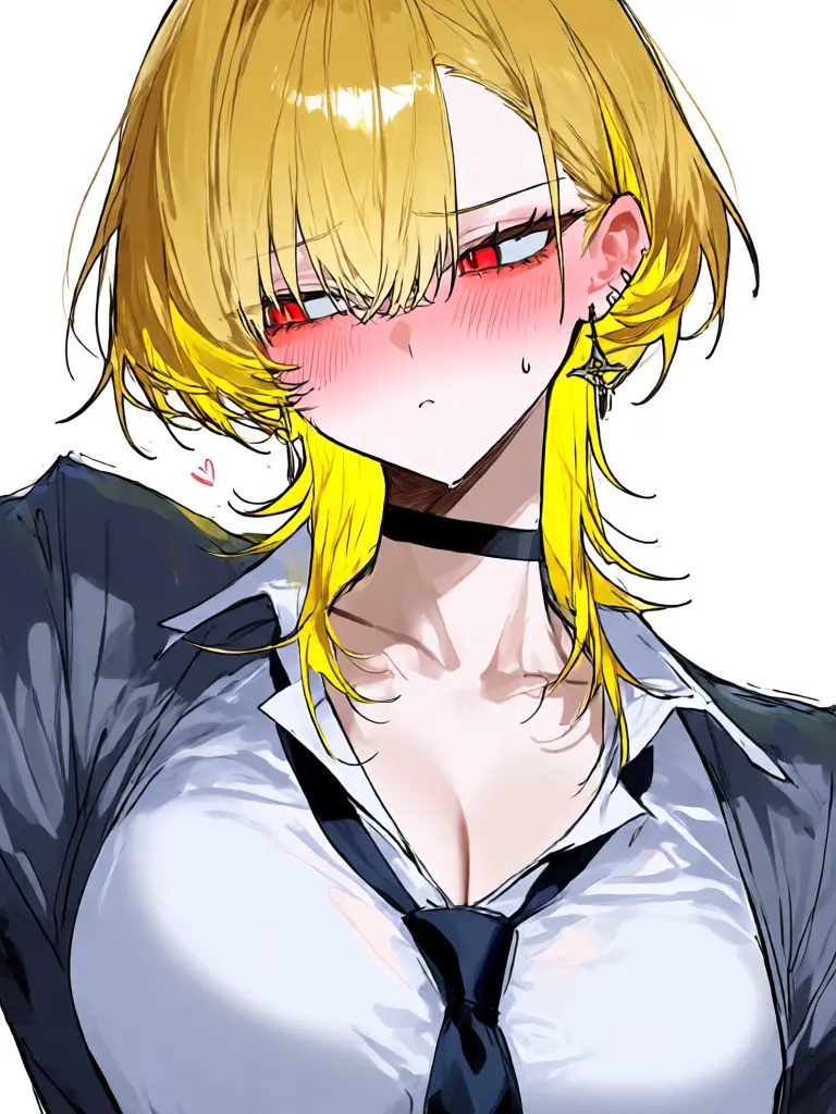 kakugai710의 悪の人も、恋愛がしたい！