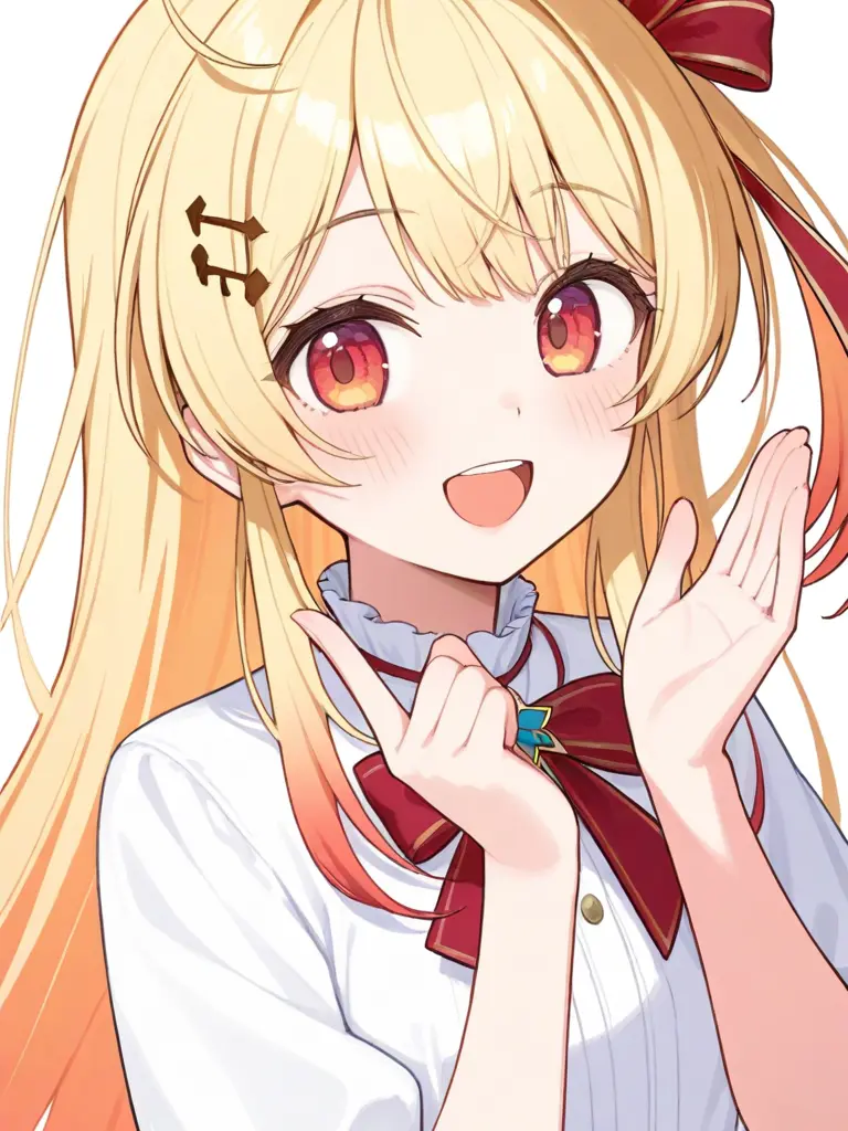 ReGlOSS-0325의 音乃瀬奏🎹✨️の恋人！？