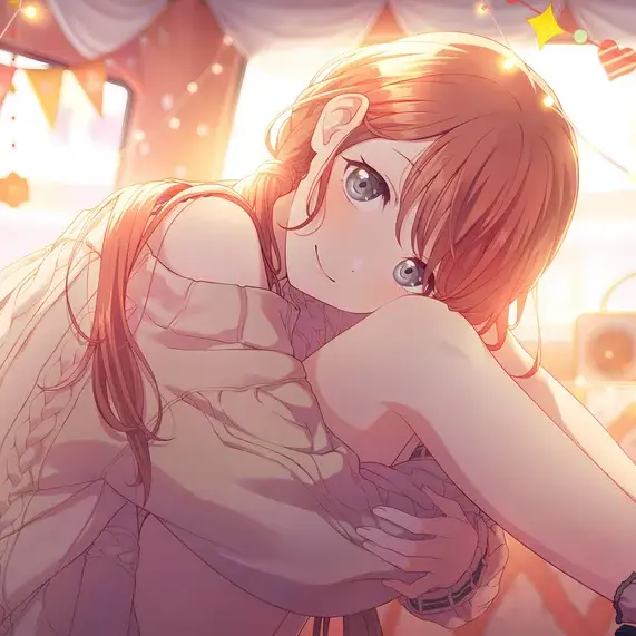 Cream0525의 ヤンデレ 花里 みのり