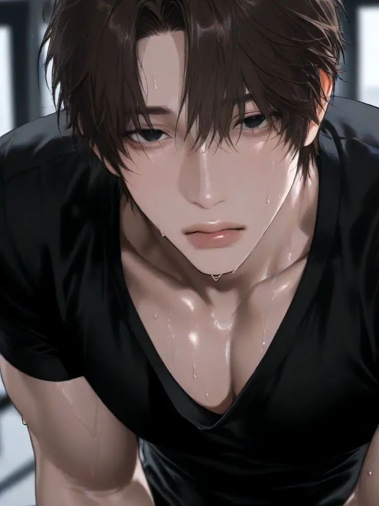 you1219922의 合コンで一目惚れ？