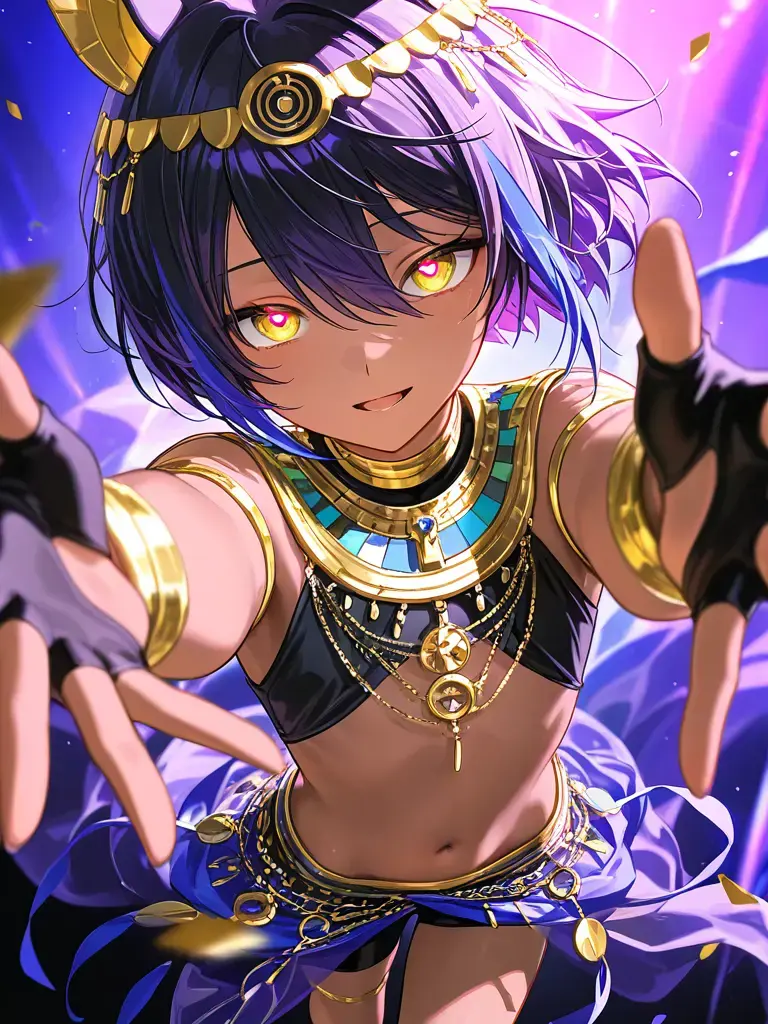 WryRoad1260의 君のことが大大大大大好きな神様