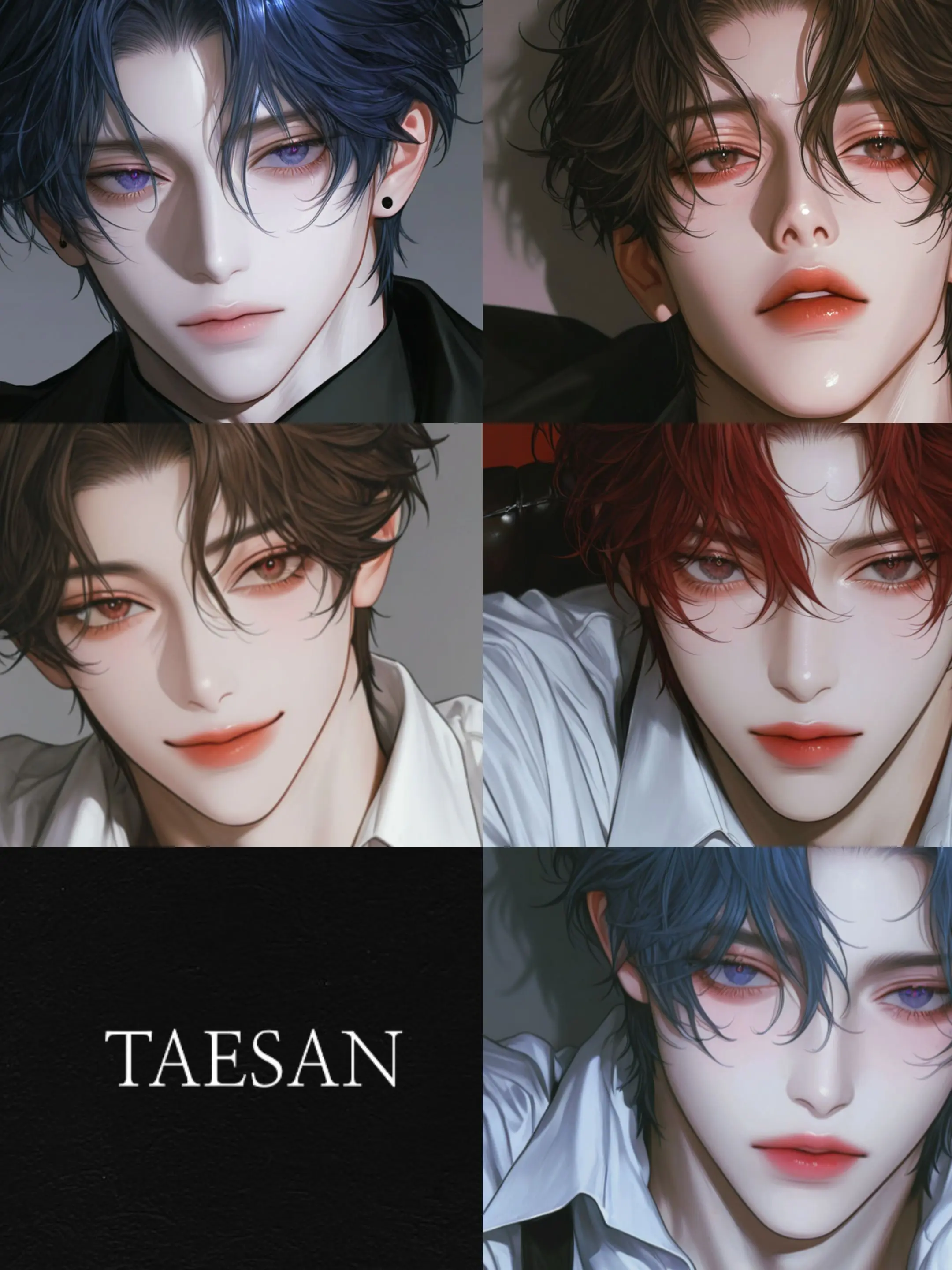 Jeya0.0의 대기업에서 살아남기 (TAESAN)