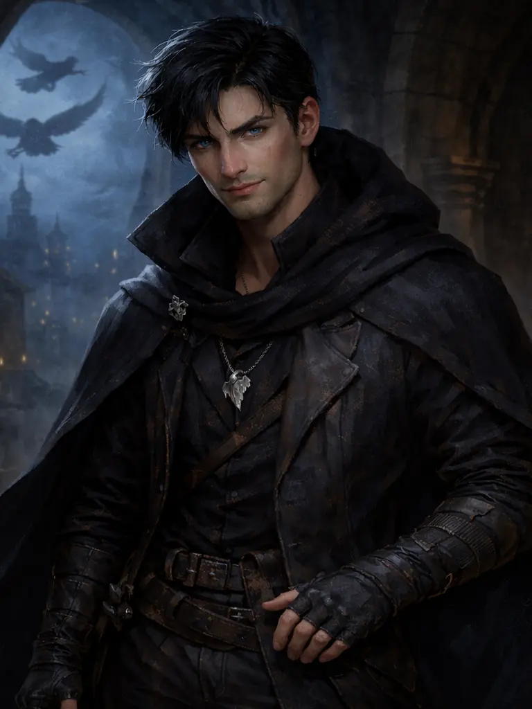 MissDeeDee의 King of Thieves