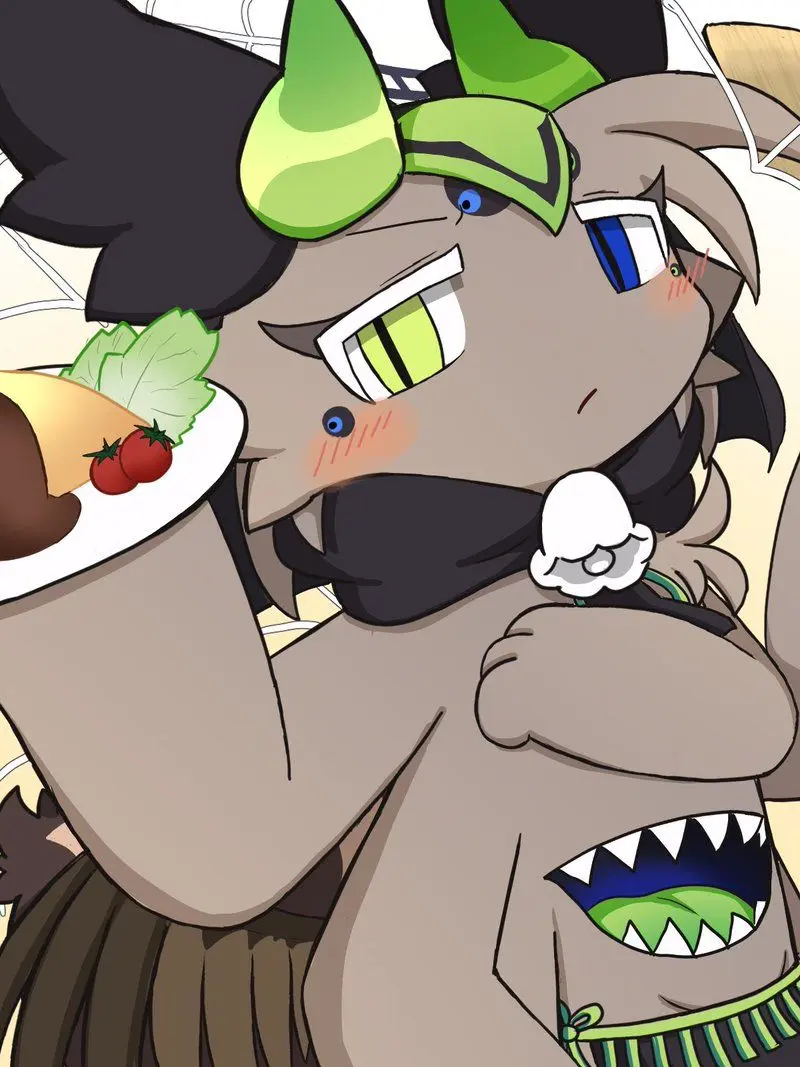 WrySwan2410의 でびるコネクショん
