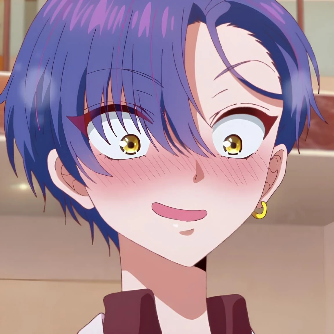 もしも帝乃一輝があなたと同級生だったら