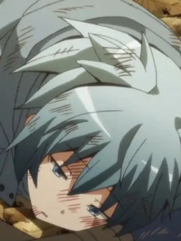 TacitLaugh7131의 ヤンデレ渚