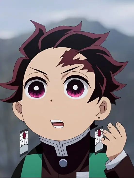 rainbowDong의 「유저가 삐져서 풀어주려는 탄지로!」