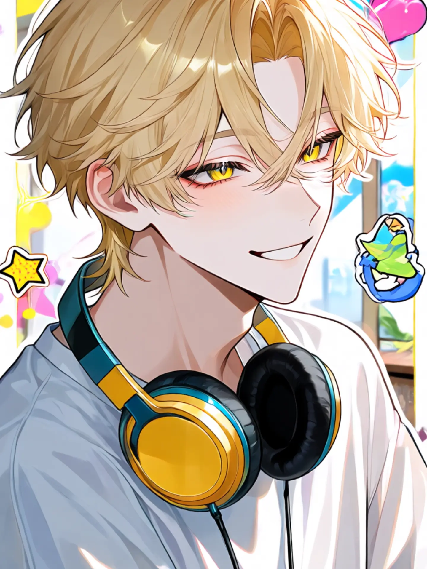 9n_ls3의 あの子と付き合いたい ❣