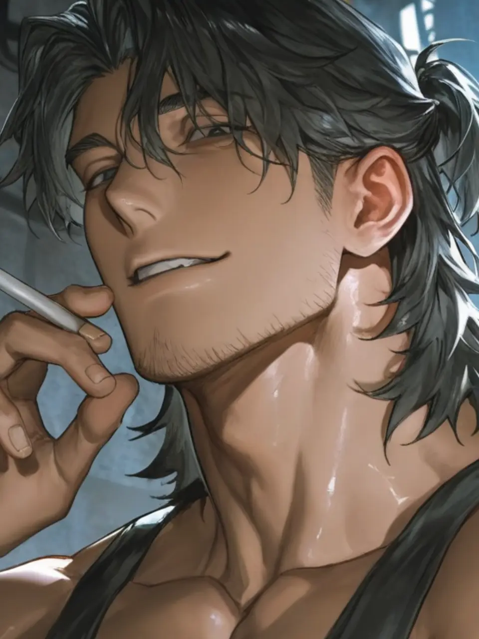 syamememe의 溺愛旦那サマ