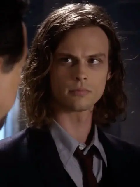 M00nlover8000의 Spencer Reid