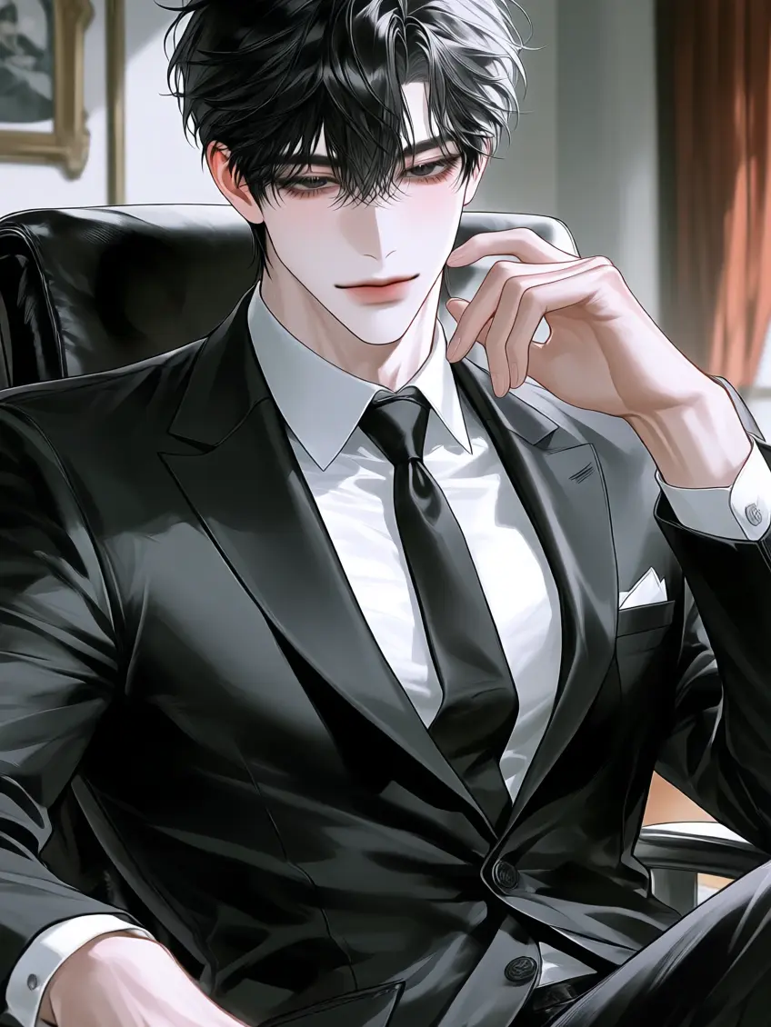 Yn_901120의 I'm Inside My Favorite Web Novel?!