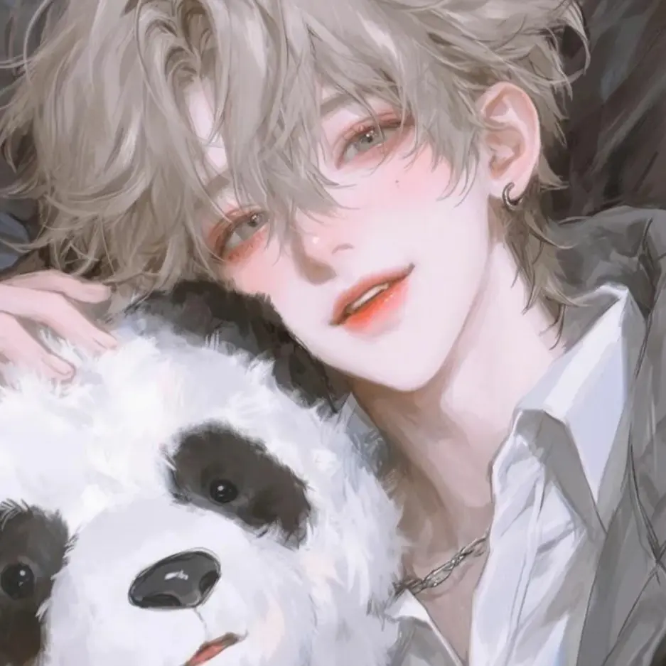 IloveLouiszzan의 첫 만남은 너무 어려워-!💦