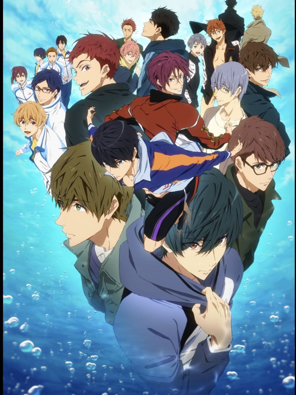 free! - zeta