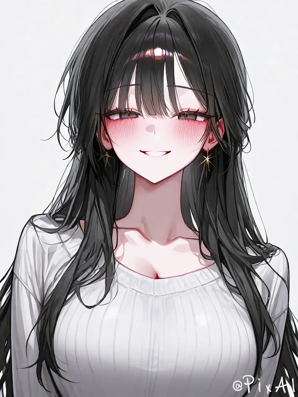 karupisukun의 こら、どこ見てんの？
